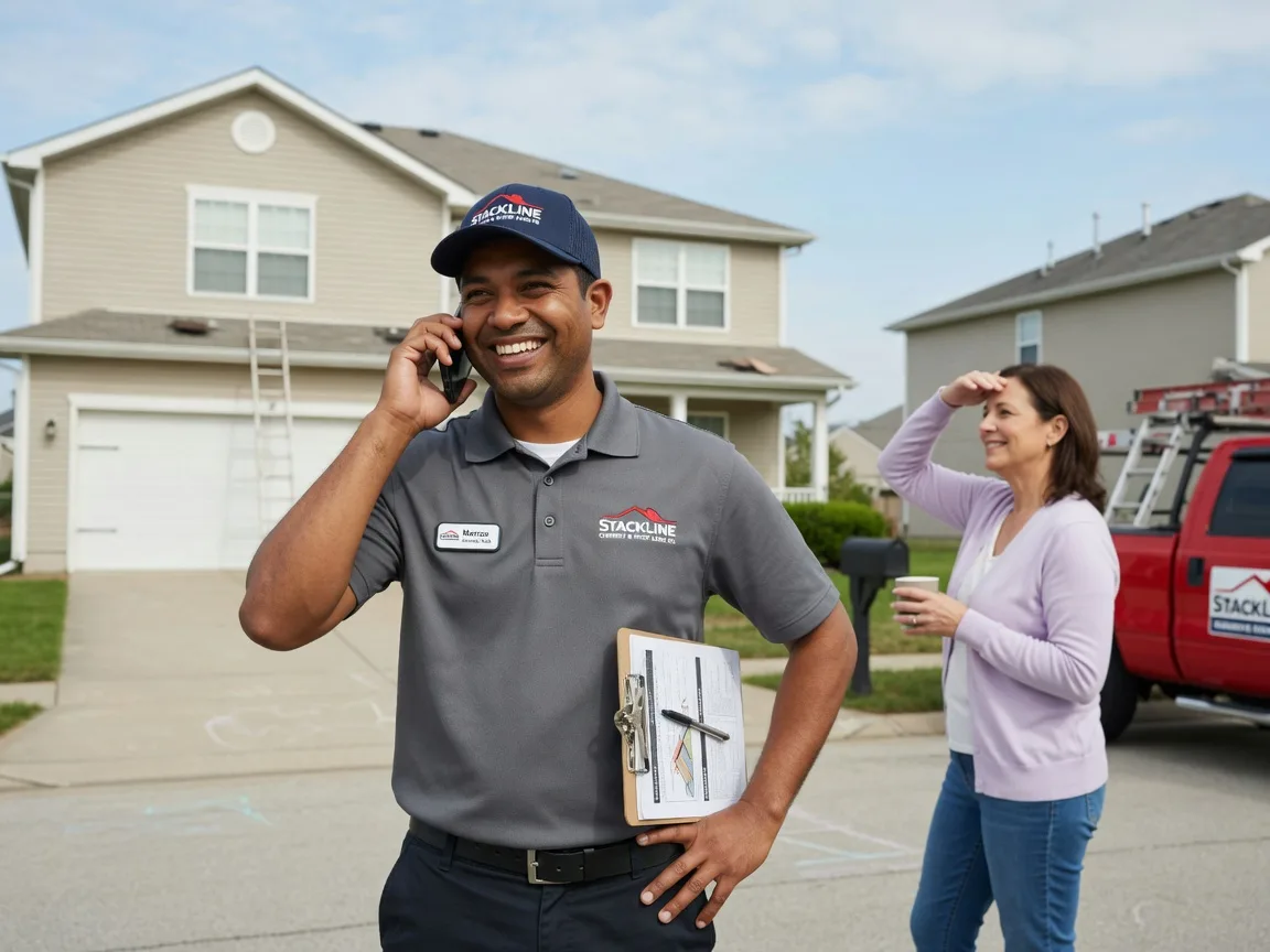 Chimney flashing repair Gray, IA FAQs